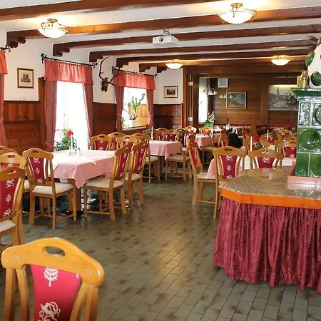 Guest house Kirchenwirt