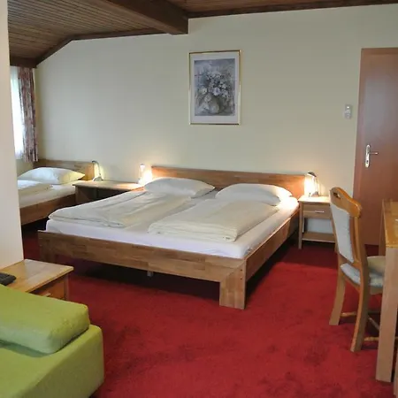 Kirchenwirt Guest house Gosau