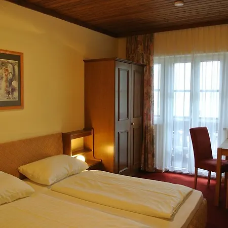 Kirchenwirt Guest house Gosau