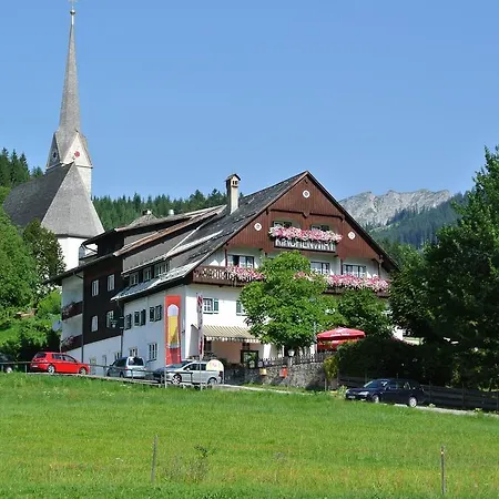 Kirchenwirt Penzion