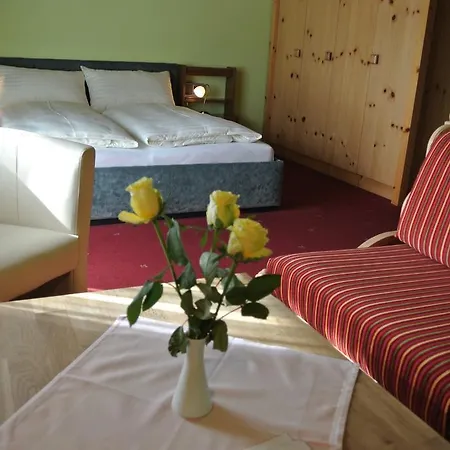 Kirchenwirt Guest house Gosau