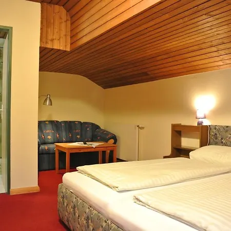 Maison d'hôtes Kirchenwirt 3*