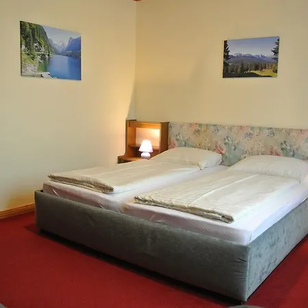 Guest house Kirchenwirt 3*