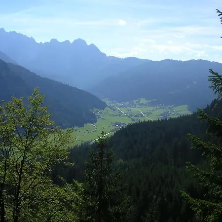 Maison d'hôtes Kirchenwirt 3*