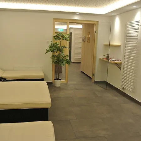 Kirchenwirt Guest house