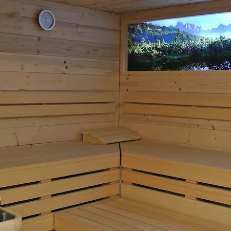 Pensjonat Kirchenwirt Gosau