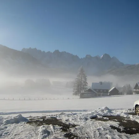 Pensjonat Kirchenwirt