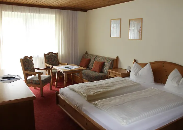 Kirchenwirt Guest house