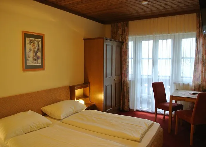 Kirchenwirt Guest house Gosau