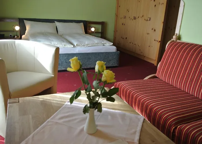 Kirchenwirt Guest house Gosau