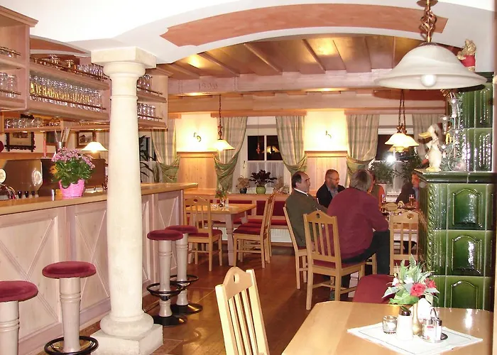 Kirchenwirt غوساو