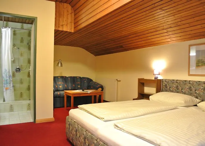 Guest house Kirchenwirt 3*