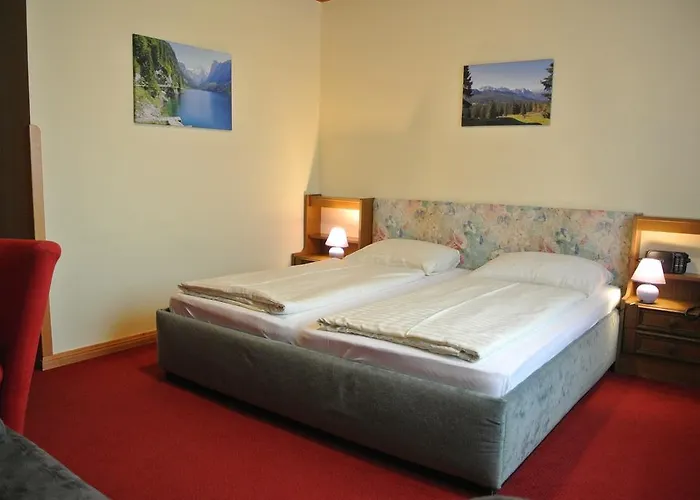 Guest house Kirchenwirt 3*