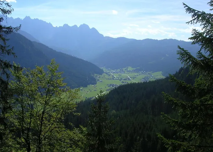 بيت ضيافة Kirchenwirt 3*