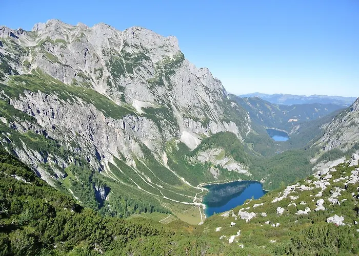 Kirchenwirt بيت ضيافة 3*