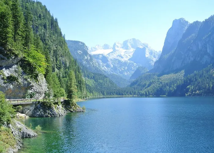 Kirchenwirt Guest house