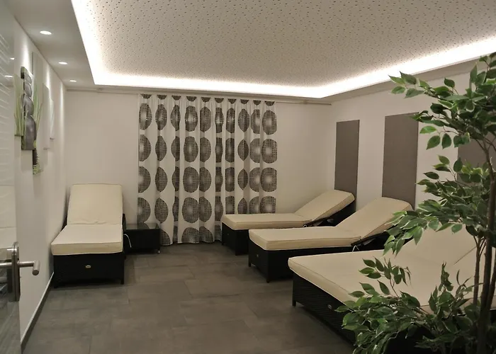 بيت ضيافة Kirchenwirt 3*