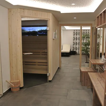 Vendégház Kirchenwirt