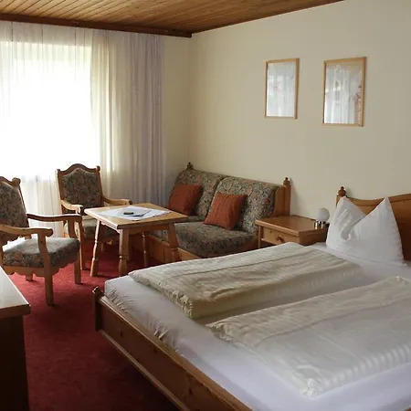 Kirchenwirt Vendégház