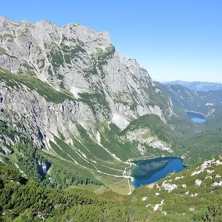 Kirchenwirt Vendégház 3*