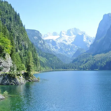 Kirchenwirt Vendégház